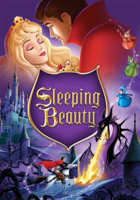 The Transformative Powers of the Sleeping Beauty Spell's Talented Acting Troupe
